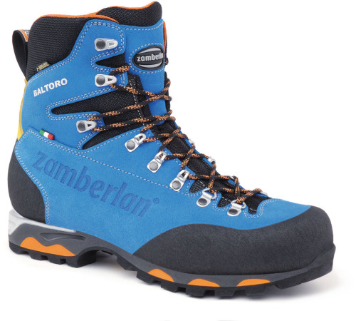 Черевики Zamberlan Baltoro GTX Черевики Zamberlan Baltoro GTX