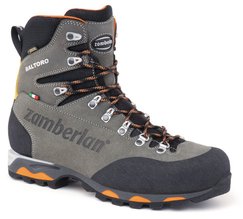 Черевики Zamberlan Baltoro GTX Черевики Zamberlan Baltoro GTX