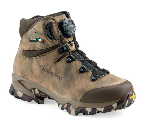 Черевики Zamberlan 4013 Leopard GTX RR Boa Черевики Zamberlan 4013 Leopard GTX RR Boa