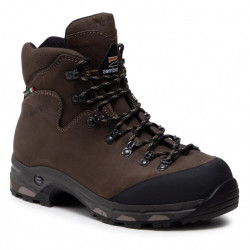 Черевики Zamberlan Baffin GTX RR WL - 41 - коричневий