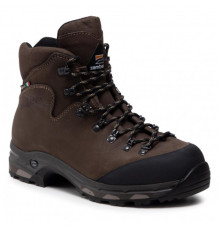Черевики Zamberlan Baffin GTX RR WL -  44.5 - коричневий