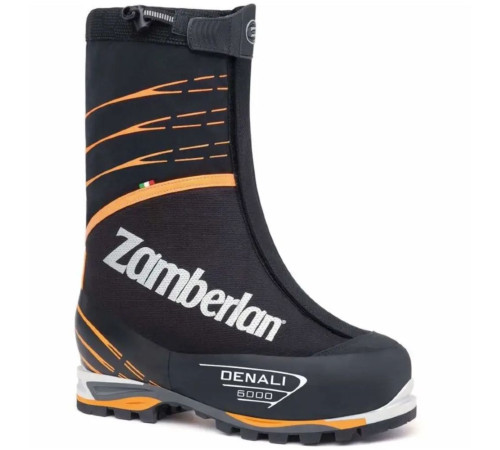 Черевики Zamberlan 6000 Denali Evo RR PU