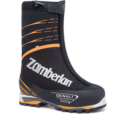 Черевики Zamberlan Denali Evo Черевики Zamberlan Denali Evo