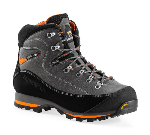Черевики Zamberlan 700 Sierra GTX