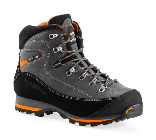 Черевики Zamberlan 700 Sierra GTX