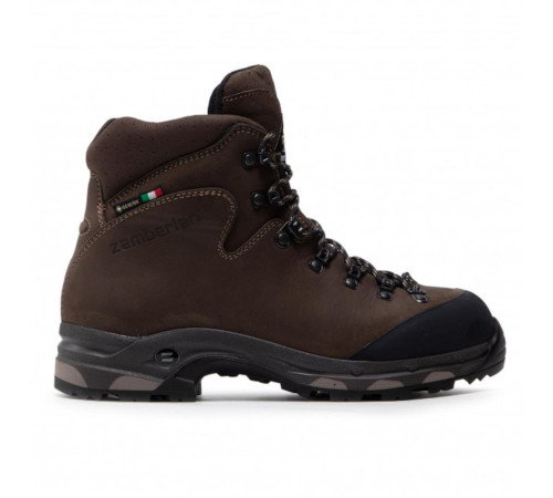 Черевики Zamberlan Baffin GTX RR WL - 42 - коричневий