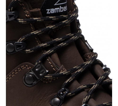 Черевики Zamberlan Baffin GTX RR WL - 42 - коричневий