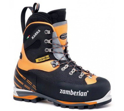 Черевики Zamberlan 6000 Karka EVO RR