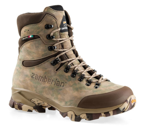 Черевики Zamberlan 1214 Lynx Mid GTX RR Черевики Zamberlan 1214 Lynx Mid GTX RR