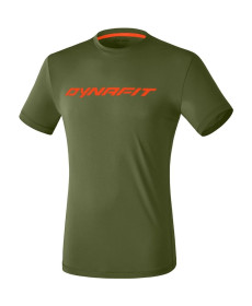 Футболка Dynafit Traverse 2