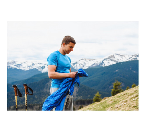 Футболка Turbat Hike Mns - XXXL - чорний Футболка Turbat Hike Mns - XXXL - чорний
