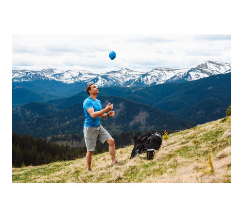 Футболка Turbat Hike Mns - XXXL - чорний Футболка Turbat Hike Mns - XXXL - чорний