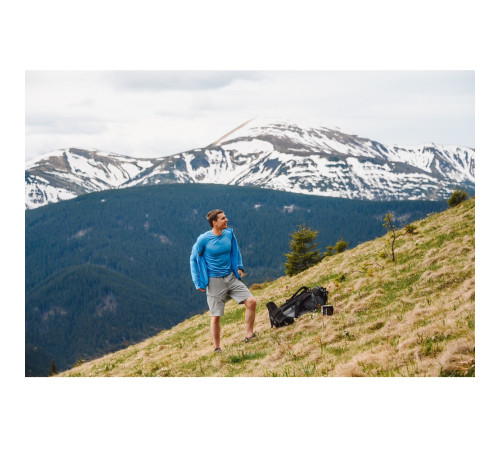 Футболка Turbat Hike Mns - XXXL - чорний Футболка Turbat Hike Mns - XXXL - чорний