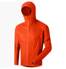 Куртка Dynafit Vert Wind Jacket Mns- 54/2X - оранжевий