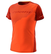 Футболка Dynafit Alpine 2 S/S Mns - S - оранжевий