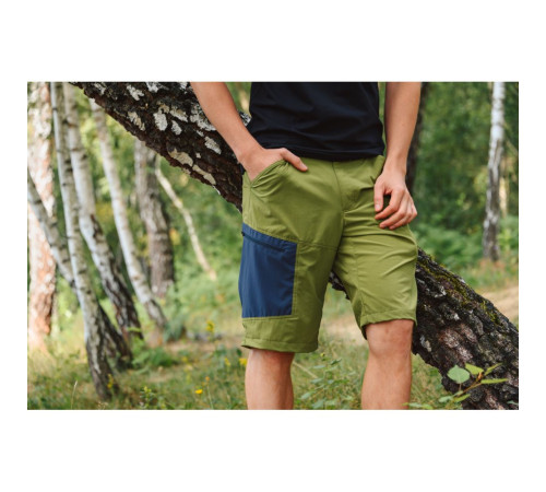 Шорти Turbat Bali Mns - XXL - пісочний Шорти Turbat Bali Mns - XXL - пісочний