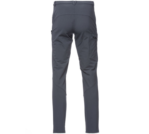 Штани Turbat Montana Mns - XXL - сірий Штани Turbat Montana Mns - XXL - сірий