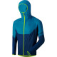 Куртка Dynafit Vert Wind Jacket Mns - 46/S - чорний