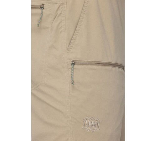 Шорти Turbat Odyssey Lite Shorts Mns - L - пісочний