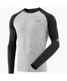 Футболка Dynafit Alpine Pro L/S Tee Mns