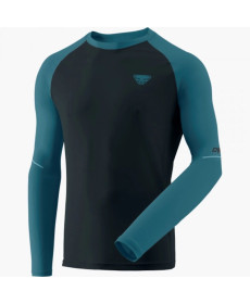 Футболка Dynafit Alpine Pro L/S Tee Mns
