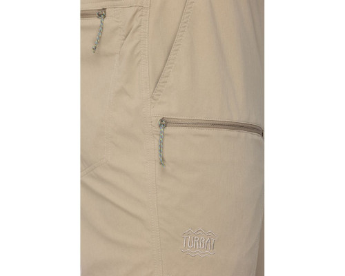 Шорти Turbat Odyssey Lite Shorts Mns - S - пісочний