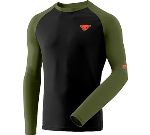 Футболка Dynafit Alpine Pro L/S Tee Mns Футболка Dynafit Alpine Pro L/S Tee Mns