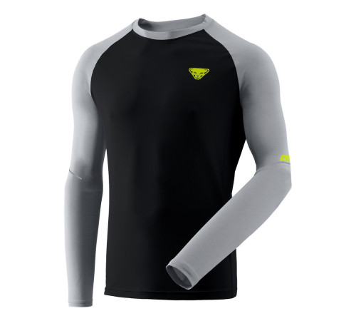 Футболка Dynafit Alpine Pro L/S Tee Mns Футболка Dynafit Alpine Pro L/S Tee Mns