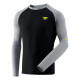 Футболка Dynafit Alpine Pro L/S Tee Mns