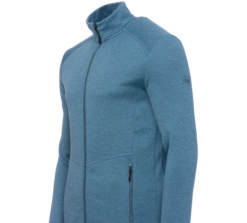 Фліс Turbat Porto 2 Mns - XXL - блакитний Фліс Turbat Porto 2 Mns - XXL - блакитний