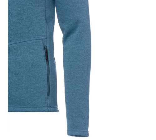 Фліс Turbat Porto 2 Mns - XXL - блакитний Фліс Turbat Porto 2 Mns - XXL - блакитний