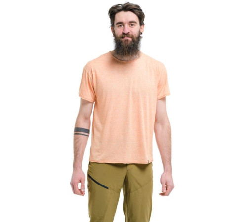 Футболка ч Turbat Jamaica Mns orange rust - XXL - цегляний Футболка ч Turbat Jamaica Mns orange rust - XXL - цегляний