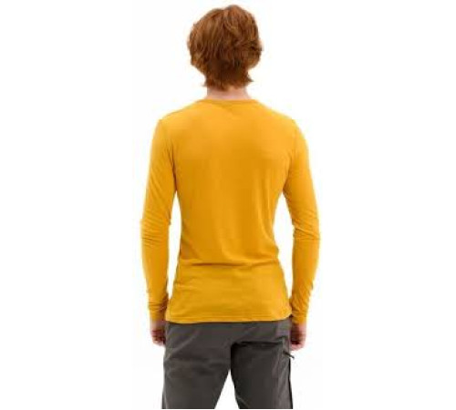 Футболка ч Turbat Cozy LS Mns golden yellow - XL - жовтий Футболка ч Turbat Cozy LS Mns golden yellow - XL - жовтий