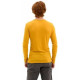 Футболка ч Turbat Cozy LS Mns golden yellow - XL - жовтий
