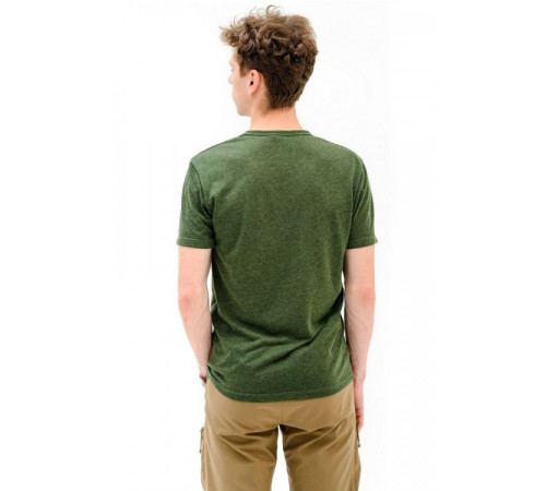 Футболка ч Turbat Cozy SS Mns kombu green - XL - хакі Футболка ч Turbat Cozy SS Mns kombu green - XL - хакі