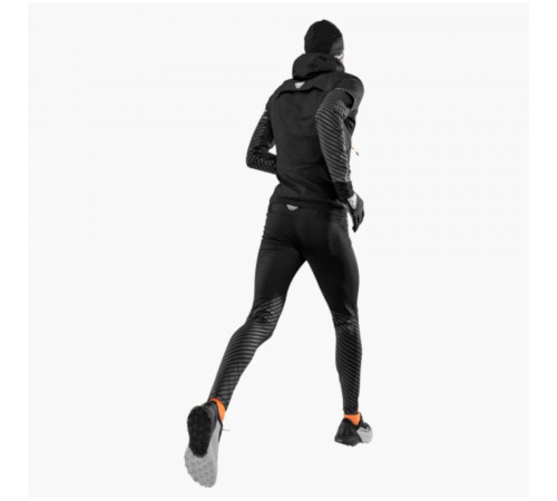 Штани Dynafit Reflective Tights Mns Штани Dynafit Reflective Tights Mns