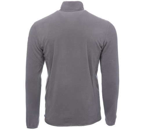 Фліс Turbat Omalo Mns - XL - чорний Фліс Turbat Omalo Mns - XL - чорний