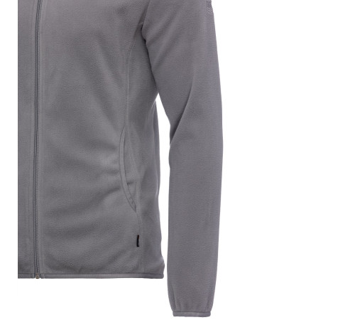 Фліс Turbat Omalo Mns - XL - чорний Фліс Turbat Omalo Mns - XL - чорний