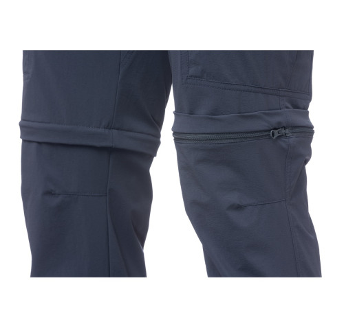 Штани Turbat Cascade Mns - XXXL - темно-сірий Штани Turbat Cascade Mns - XXXL - темно-сірий