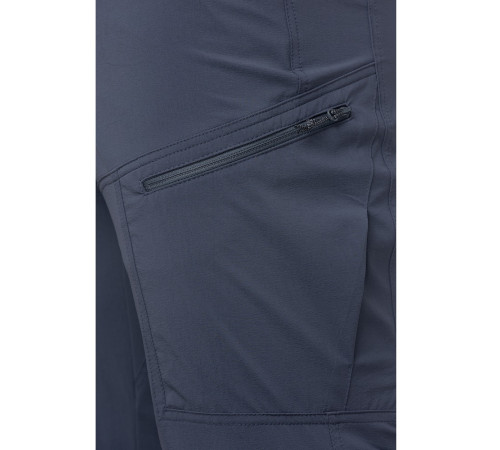 Штани Turbat Cascade Mns - XXXL - темно-сірий Штани Turbat Cascade Mns - XXXL - темно-сірий