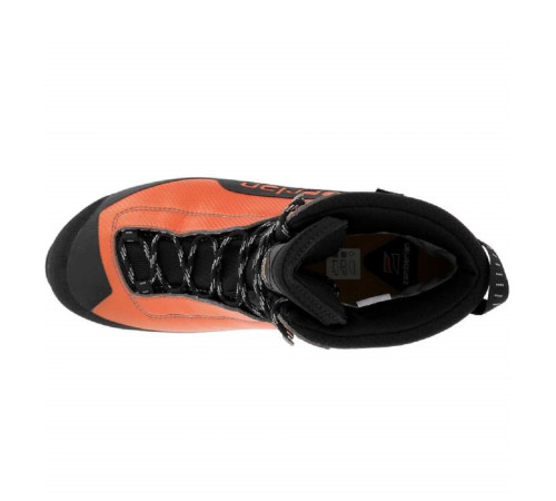 Черевики Zamberlan Brenva GTX RR Mns - 44 - оранжевий Черевики Zamberlan Brenva GTX RR Mns - 44 - оранжевий
