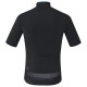 Велоджерсі SHIMANO на замок, Evolve Navy - XL - чорний/синій