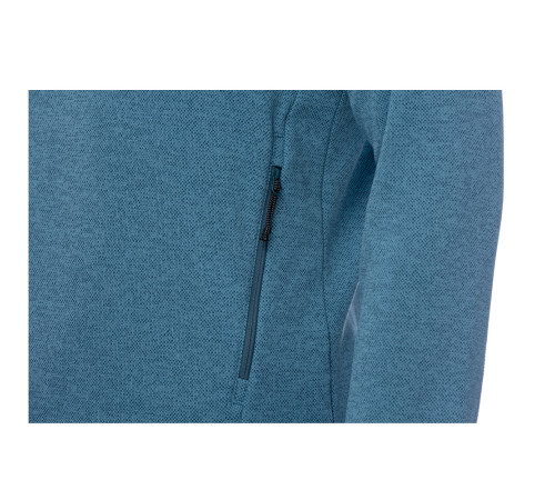 Фліс Turbat Porto Houdi Mns - XXL - блакитний