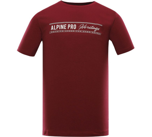 Футболка Alpine Pro Zimiw