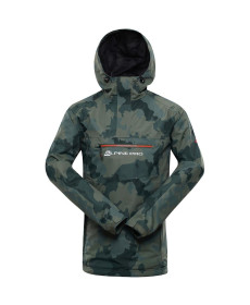 Куртка Alpine Pro Celest 2 Mns