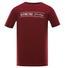 Футболка Alpine Pro Zimiw