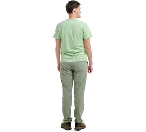 Футболка ч Turbat Daj sy spokij Mns nile green - XXL - світло-зелений Футболка ч Turbat Daj sy spokij Mns nile green - XXL - світло-зелений