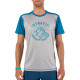 Футболка Dynafit Transalper Light S/S Tee Mns