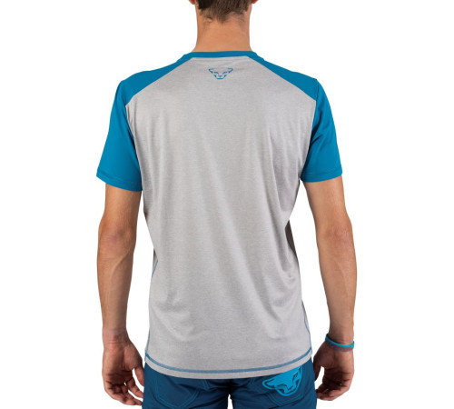Футболка Dynafit Transalper Light S/S Tee Mns Футболка Dynafit Transalper Light S/S Tee Mns