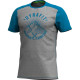 Футболка Dynafit Transalper Light S/S Tee Mns